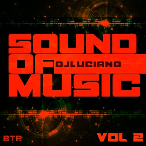 Sound of Music, Vol. 2