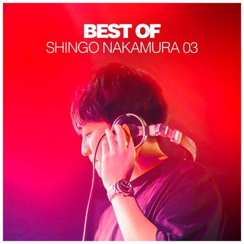Best of Shingo Nakamura 03
