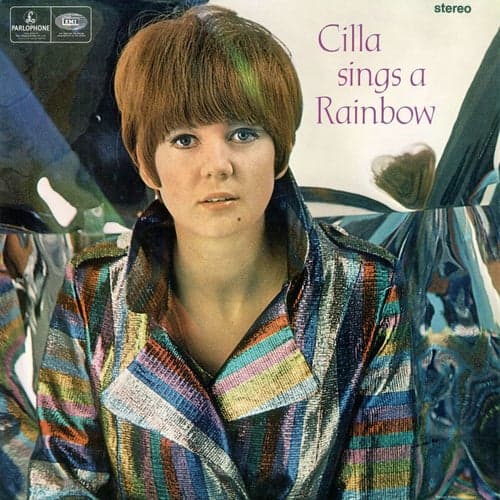 Cilla Sings a Rainbow