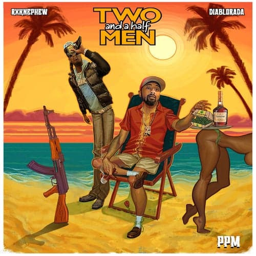 Two and a Half Men (Single)