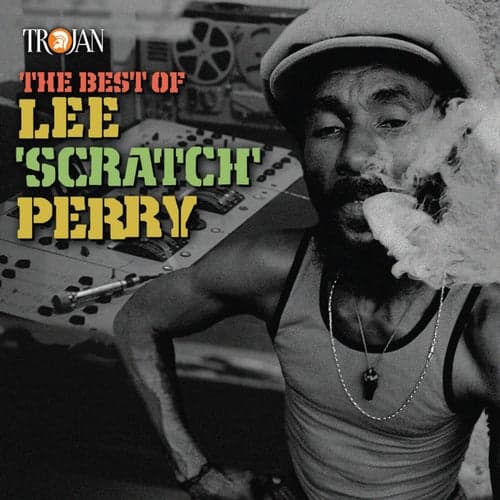The Best of Lee "Scratch" Perry