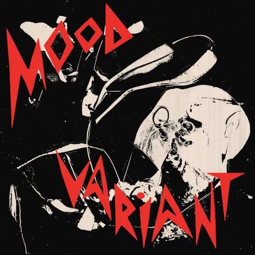 Mood Variant (The Remixes)