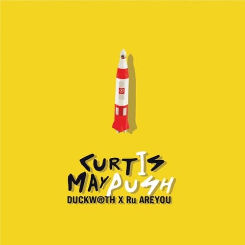 Curtis Maypush - Single