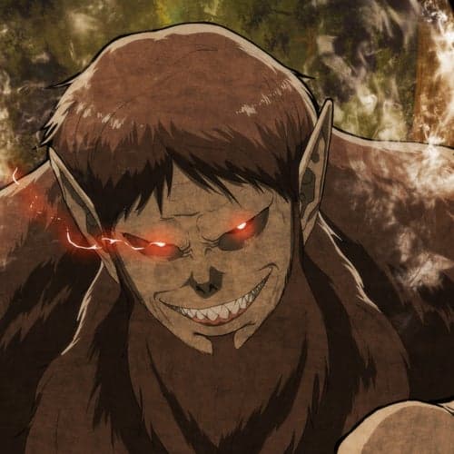 Monke Bars (Inspired By Attack On Titan)