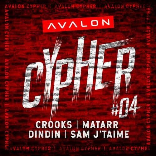 Avalon Cypher #4