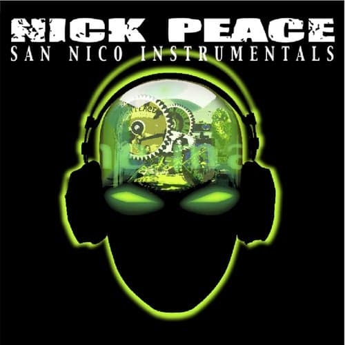 San Nico Instrumentals