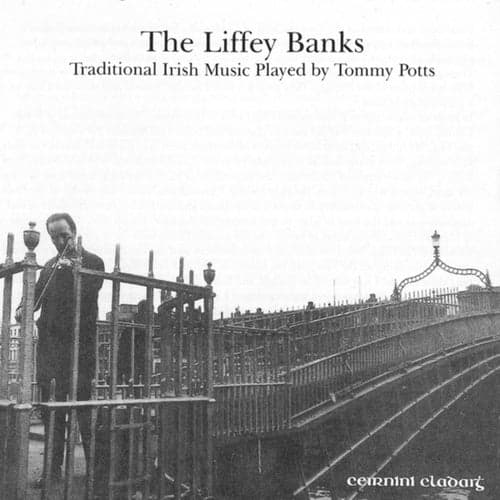 The Liffey Banks