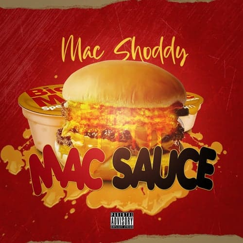Mac Sauce