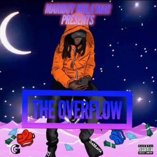 The Over Flow Ep