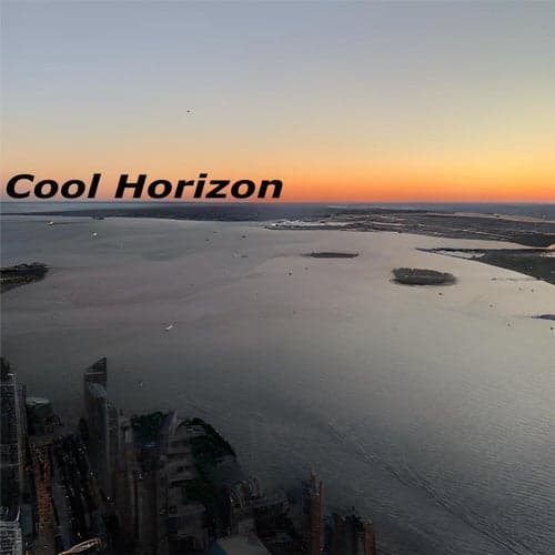 Cool Horizon