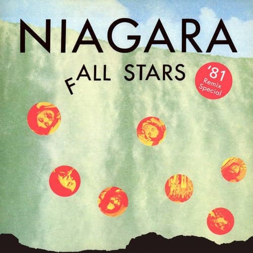 NIAGARA FALL STARS '81 Remix Special [2015 Remastered]