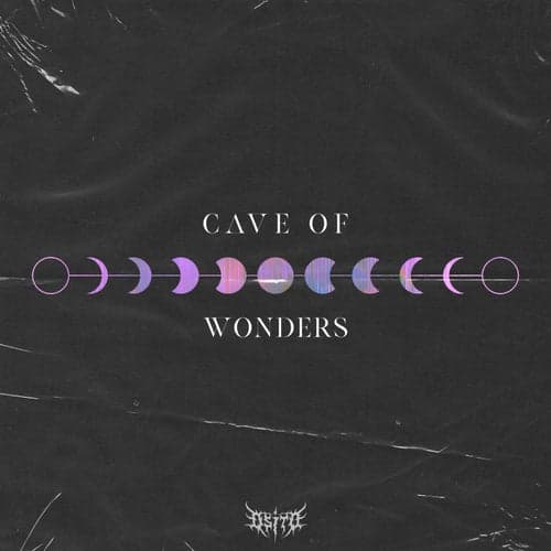 Cave of Wonders