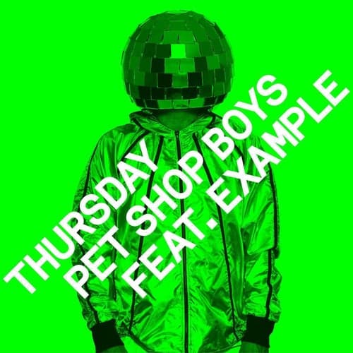 Thursday (feat. Example) [Remixes]