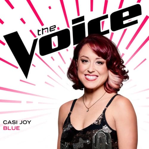 Blue (The Voice Performance)