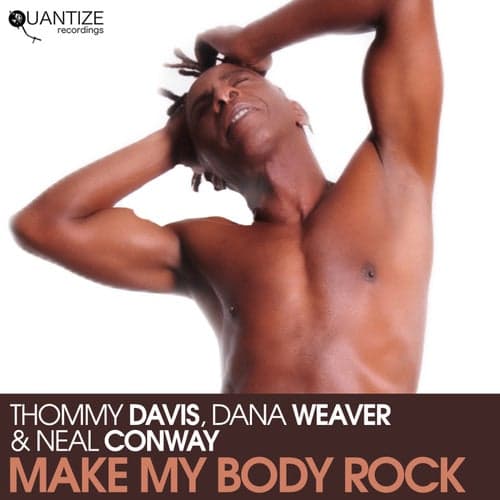 Make My Body Rock (Radio Edit)