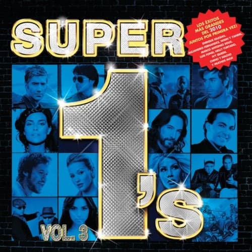 Super 1´s Vol. 3