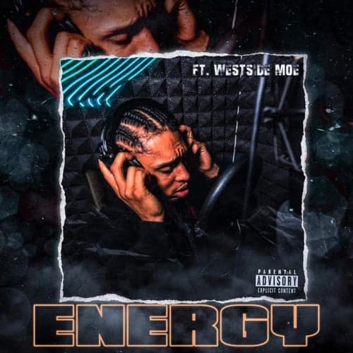 Energy (feat. Westside Moe)