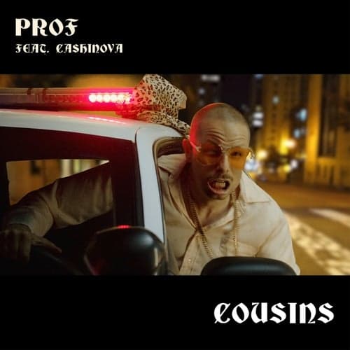 Cousins (feat. Cashinova)