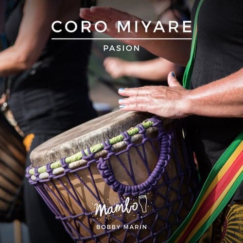 Coro Miyare (feat. Connie Grossman & Betsy Hill)