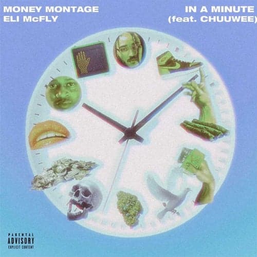 In A Minute (feat. Chuuwee)