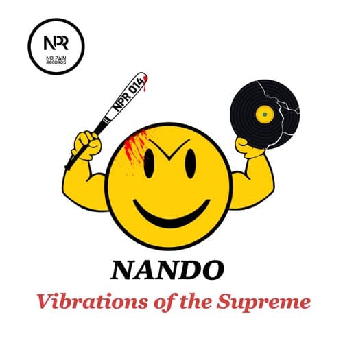 Vibrations of the Supreme