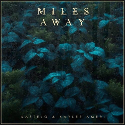 Miles Away (Taratata)