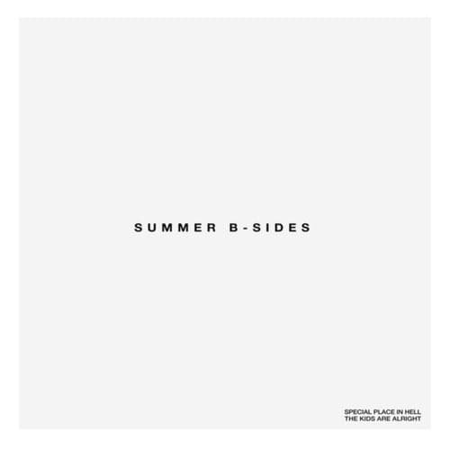Summer B-Sides