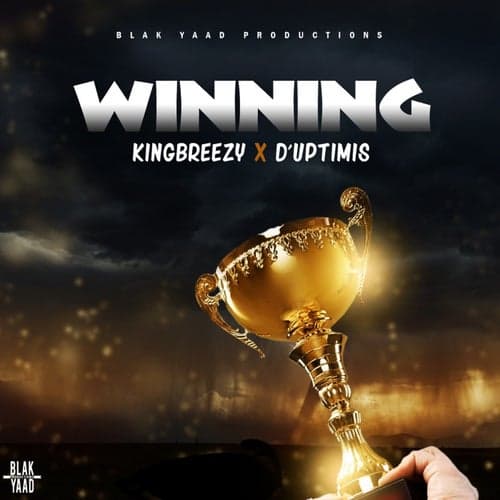 Winning (feat. D'Uptimis)