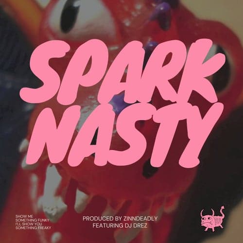 Spark Nasty