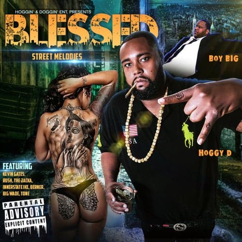 Blessed (Street Melodies)