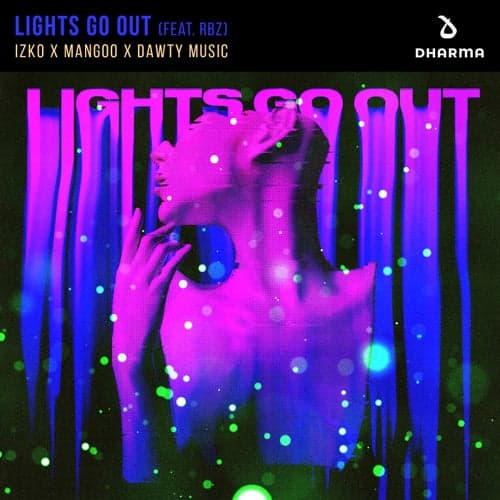 Lights Go Out (feat. RBZ)