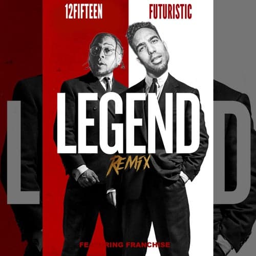 Legend (Remix)