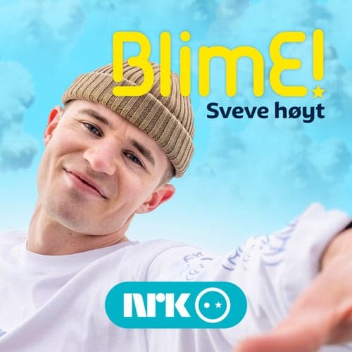 BlimE! - Sveve Høyt - Instrumental