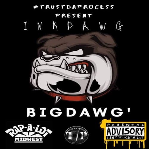 Big Dawg (feat. Pablo)