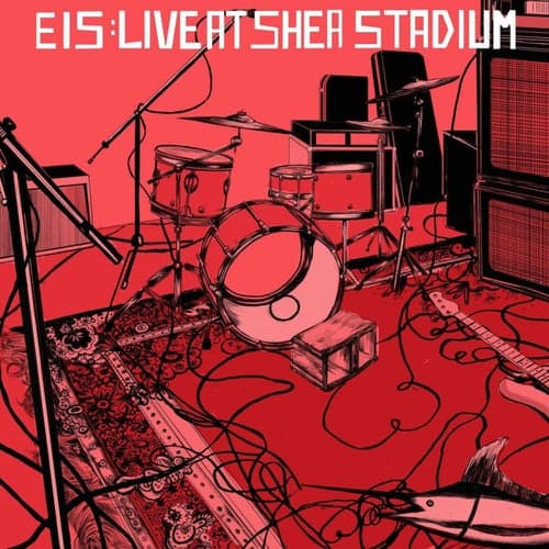 Exploding In Sound: Live at Shea Stadium