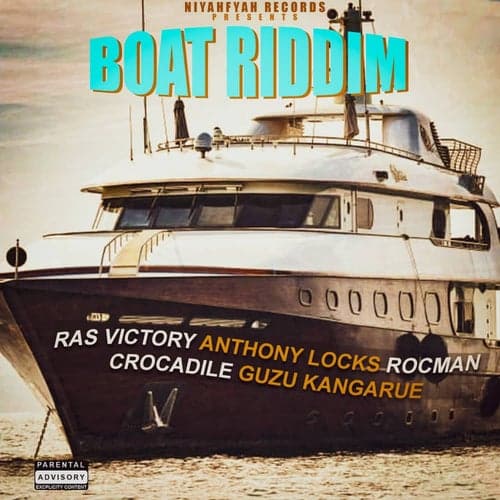 Boat Riddim