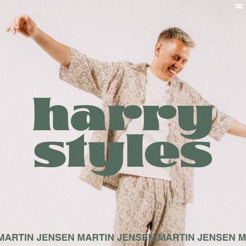 Harry Styles (Extended Mix)