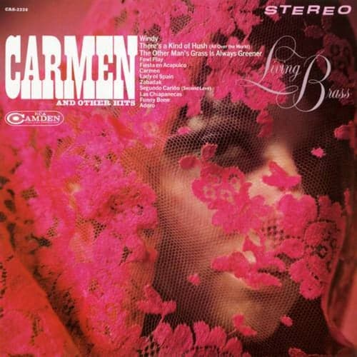 "Carmen" and Other Hits