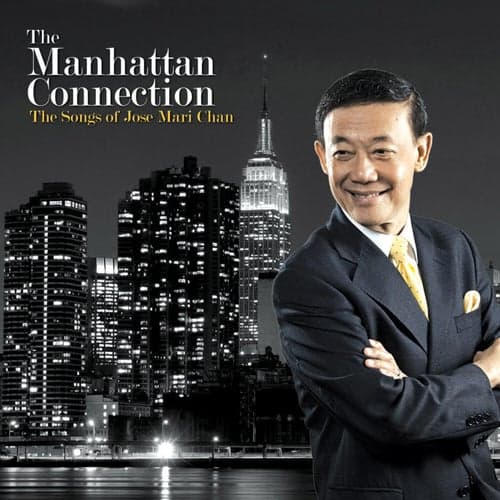 The Manhattan Connection: The Songs of Jose Mari Chan
