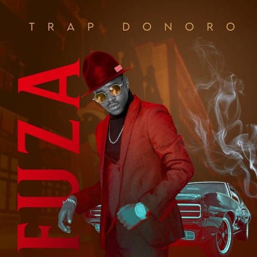 Trap Donoro (feat. D Reality Kings and Nanki D)