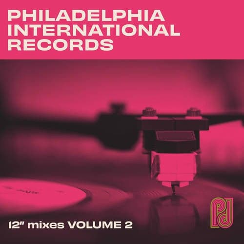 Philadelphia International Records: The 12" Mixes, Volume 2