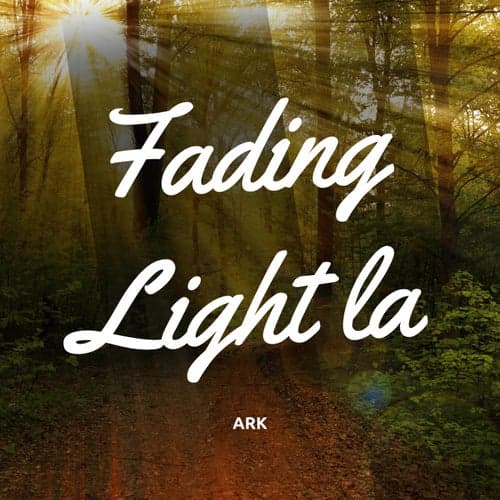 Fading Light la
