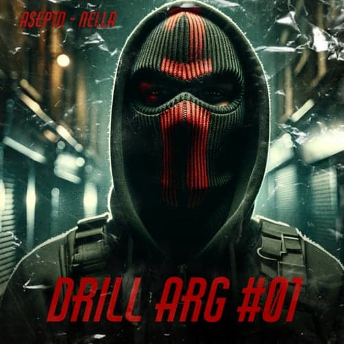 Drill ARG #01 (Mi Enfermedad)