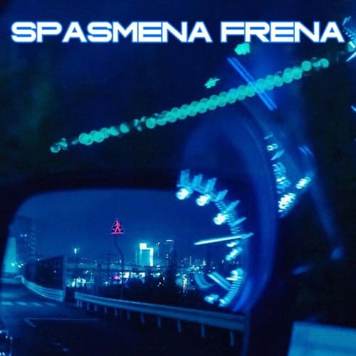 Spasmena Frena (Cover)