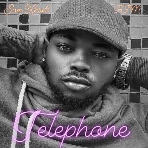 Telephone (feat. HIM)