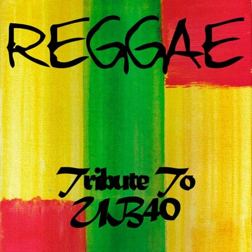 Reggae (Tribute to UB40)