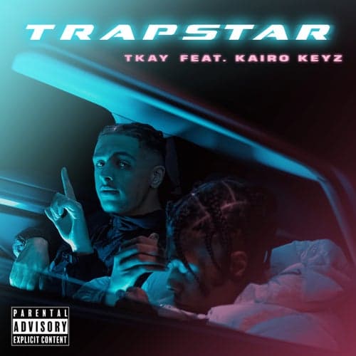 Trapstar (feat. Kairo Keyz)