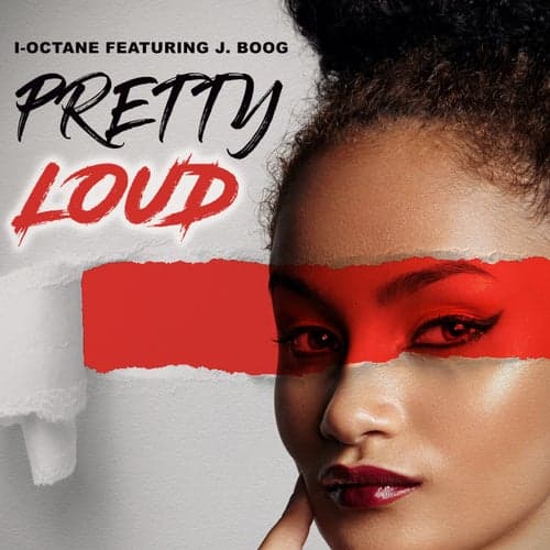 Pretty Loud (feat. J Boog)