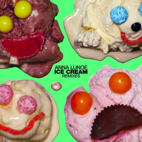 Ice Cream (Remixes)