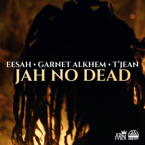 Jah No Dead